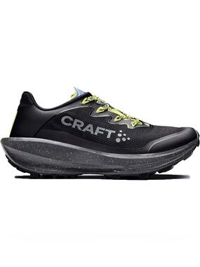 Craft CTM Ultra Carbon Trail shoe